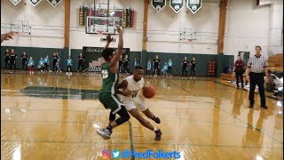 Highlights Glenbard West Hilltops vs Plainfield Central Wildcats Boys Varsity Basketball [upl. by Balmuth]