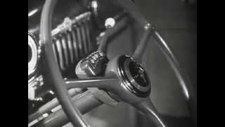 Hydra Matic  Worlds First Automatic Transmission [upl. by Marinelli97]