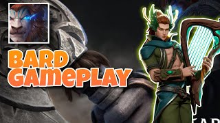 BARD Gameplay Tarisland [upl. by Moreta]