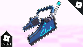 EVENT how to get desert boot headphones In cica cicaverse [upl. by Essex]