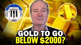 INSANE PANIC Whats About to Happen to Gold amp Silver Prices Will Blow Your Mind  Alasdair Macleod [upl. by Anileve487]