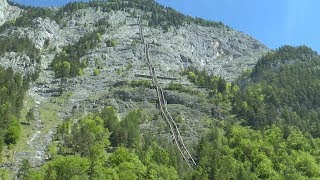 Spatenstich zur Erweiterung zum Pumpspeicherkraftwerk Dießbach HD Salzburg AG TV [upl. by Brawner]