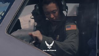 US Air Force 200 Careers [upl. by Vardon]