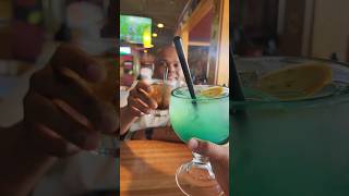 Happy Hour At Applebees⁉️applebees happyhour cocktails foodie foodlover food bonelesswings [upl. by Ashford]