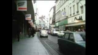 Gent  Gand  Ghent  1984 [upl. by Assirak]