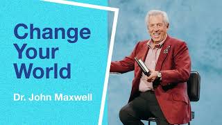 People Change In 4 Seasons by John C Maxwell [upl. by Dez]