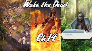 KICK THE HORNETS NEST  Choices VIP Wake the Dead Chapter 14 💎 [upl. by Aisel]