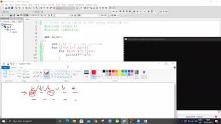 L13 Mastering Basic Concepts of Pointers Part3 in C Programming [upl. by Pfaff411]