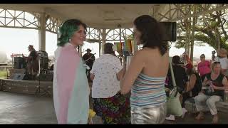 Pride Concert Hilo Bandstand Raw Edit 4K [upl. by Atterg]