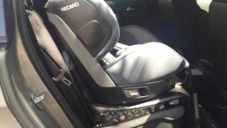 Recaro Zero1 [upl. by Danforth]