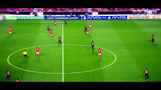 Dani Alves Goals Assists Skills amp Tackles HD [upl. by Ihcekn]