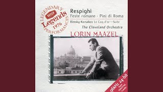 Respighi Roman Festivals  4 La Befana [upl. by Huei]