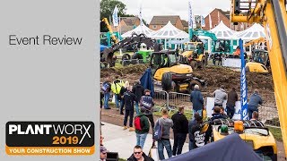 Plantworx 2019 [upl. by Irehj]