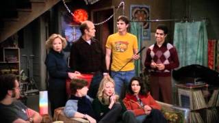 Kelsos Epic Shotgun Burn HD That 70s Show [upl. by Lap]