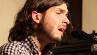 FREDI LEIS “Días Grandes” en el Café Libertad 8 Madrid 21032015 [upl. by Annaeg173]