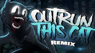 Mautzi ▶ quotOutrun This Catquot  Cartoon Cat Remix [upl. by Hansen]