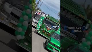 💚🔥mannadiyarprakashkeralatouristbusshorts kombanautomobileshortsviral travel [upl. by Siugram]