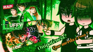 👽🩸⌚Ben 10 2005React a 3em1Ben 10 CarnitrixM4rkimIron master277 ⌚🩸👽 [upl. by Mab801]