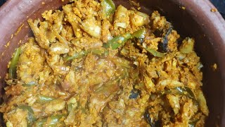 നെത്തോലി പീര വെച്ചത് Easy Netholi😋KOZHUVA PEERA PATTICHATHU [upl. by Volding535]