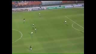 Campeonato Brasileiro 2013  1ª rodada  Corinthians 1 x 1 Botafogo [upl. by Ase]