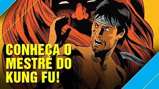 MESTRE DO KUNG FU  TUDO QUE VOCÊ PRECISA SABER [upl. by Nnaihs]