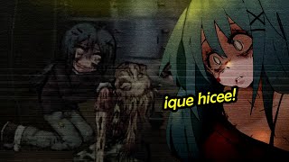 Lacey volvio pero ahora es MALVADA😨  the disturbing rabbithole of laceygamescom [upl. by Eaver]