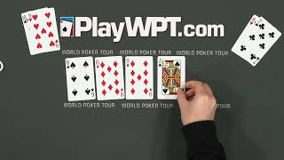 WPT Action [upl. by Nivak]