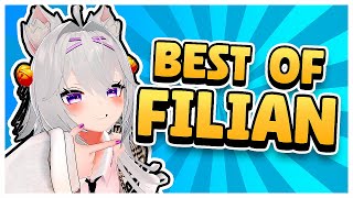 Filians Funniest Moments 2 MILLION Special [upl. by Mungam]