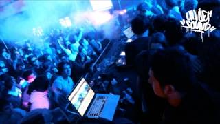 BLUE NIGHTS 1  LUIS LEON  LIVE SET 30082013  UNDERSOUND TV [upl. by Aisha]