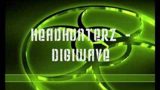 Headhunterz  Digiwave [upl. by Egin]