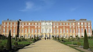 Skip the Line Hampton Court Palace Tickets [upl. by Pollak]