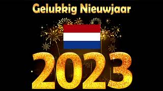 Nieuwjaarswensen 2023 Gelukkig nieuwjaar [upl. by Tate361]