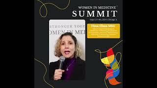 Dima Elissa on Vital Role of AI Health Tech and the WIMSummit™ in Healthcare Innovation [upl. by Lotsirk]