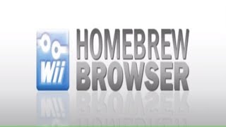 Wii Homebrew Browser Music 1 hour version [upl. by Grassi]