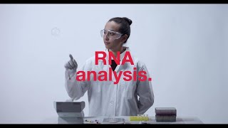 Invitrogen Qubit 4 and RNA IQ Assay No Bubbles Contaminants [upl. by Anayd]