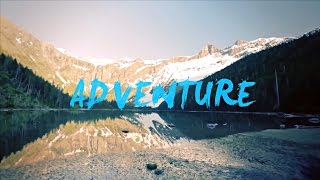 Matthew Parker  Adventure Official Lyric Video [upl. by Nelleeus476]