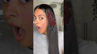 this hairstylist hair secret is pure art 💫  hair growth tips youtubeshort hair hairgrowth [upl. by Pieter]