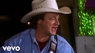 Mark Chesnutt  Gonna Get A Life [upl. by Ardnikal]