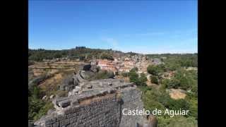 Aldeias de Portugal Bragança e Vila Real [upl. by Bozuwa]