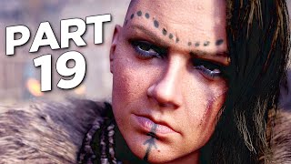 ASSASSINS CREED VALHALLA PS5 Walkthrough Gameplay Part 19  KING Playstation 5 [upl. by Ern]