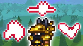 this SUMMON is gonna be GAME CHANGING  Terraria 14 Summoner Master Mode [upl. by Stratton]