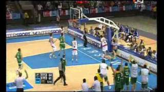 Goran Dragic Eurobasket 2009 Ultimate Mix [upl. by Mcdade281]