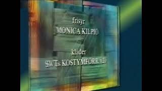 TV2Avslutning  19950825 [upl. by Nednarb]