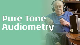 How to do Pure Tone Audiometry on the Affinity Equinox and Callisto™ [upl. by Amer]