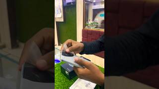 Slimmest Phone Of 2024 by Vivo V30 Series zeiss trendingshorts vlog [upl. by Mersey848]