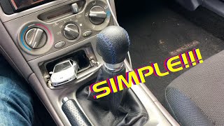 Learn How to Drive a Manual Car SUPER EASY Tutorial [upl. by Maryly]