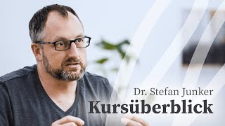 Kursüberblick  Systemische Therapie und Beratung  Dr Stefan Junker  lifelessonsde [upl. by Tammi]