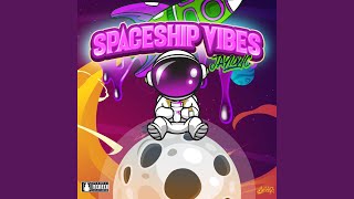 Spaceship Vibes Intro [upl. by Aihtennek]