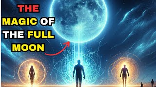 Full Moon On July 21st Will Change EVERYTHING Use This To Your Advantage [upl. by Posehn]