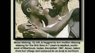 The Arab Muslim Slave Trade Of Africans The Untold Story [upl. by Nnairek]